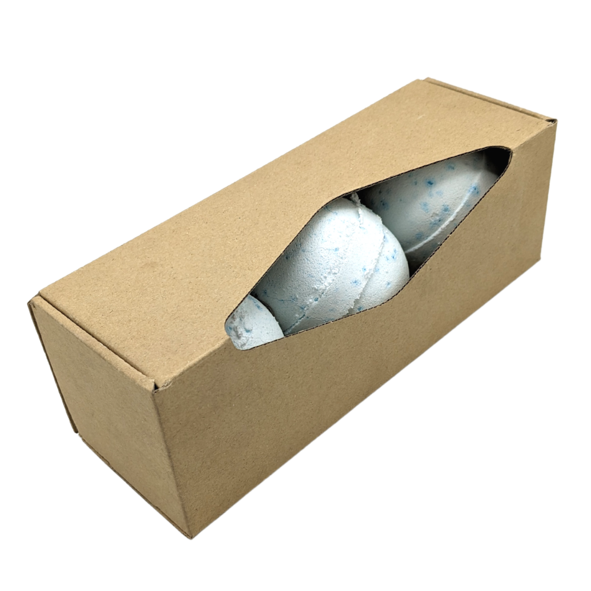 Bomba de Banho – Oceano (Pack 3 unidades)