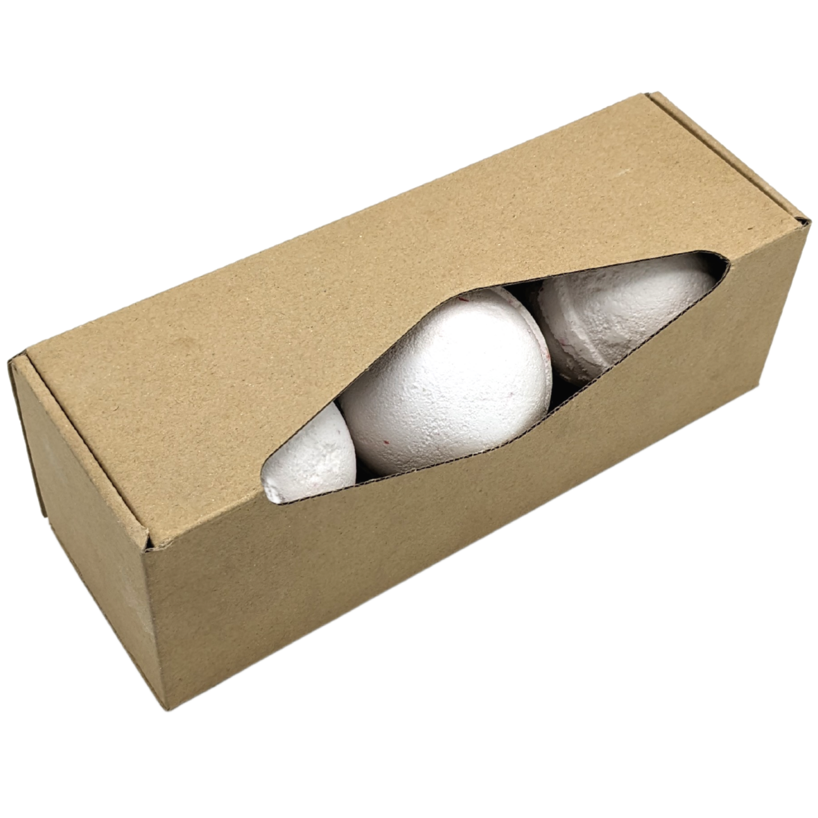 Bomba de Banho – Sonho de Coco (Pack 3 unidades)