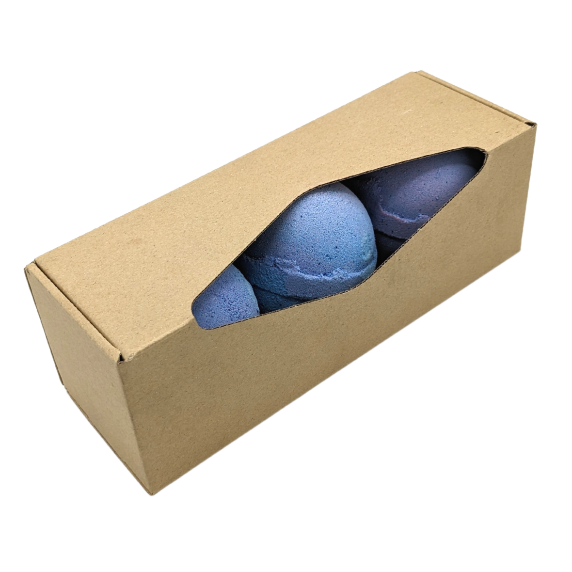 Bomba de Banho – Framboesa (Pack 3 unidades)