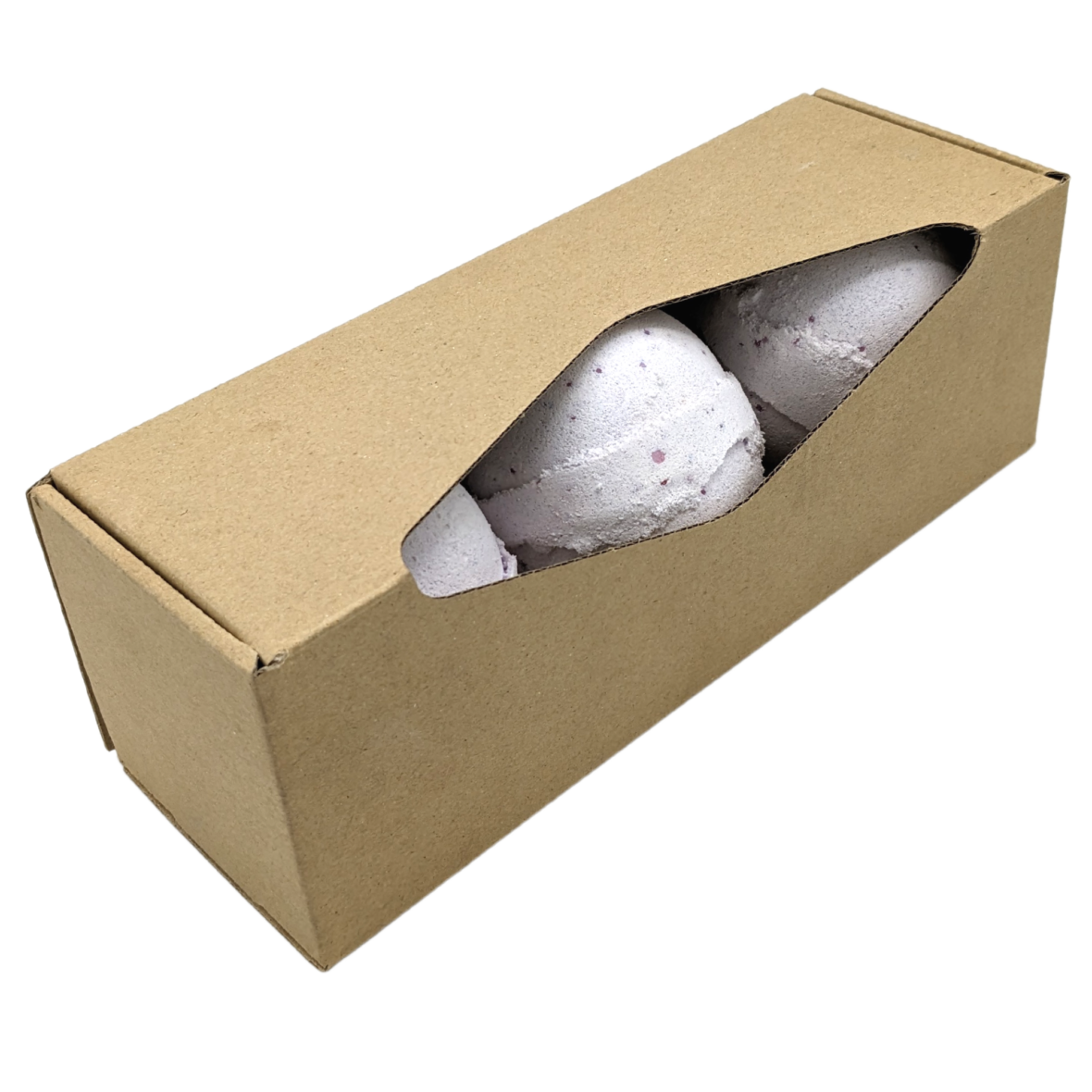 Bomba de Banho – Funcho e Jojoba (Pack 3 unidades)