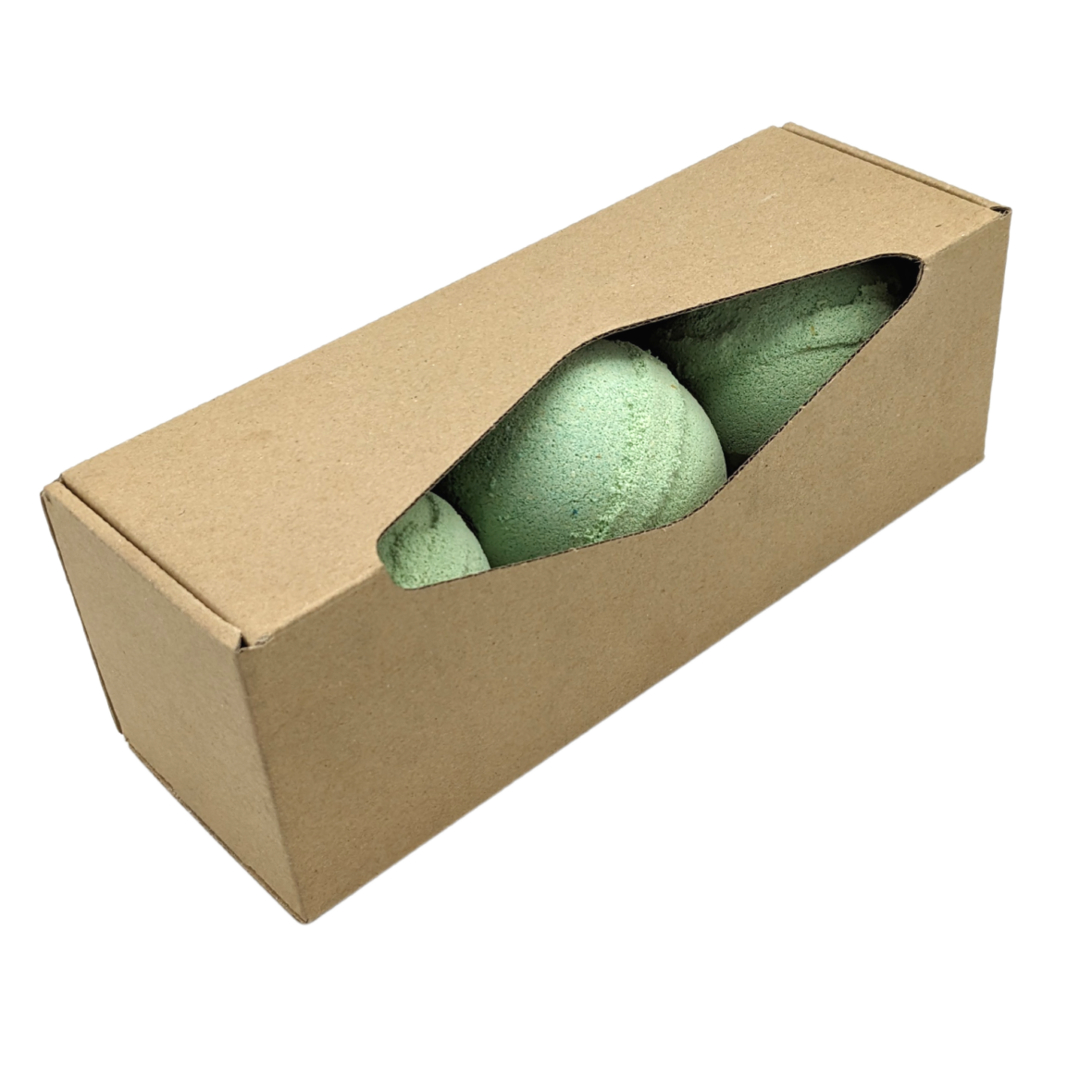 Bomba de Banho – Limão e Eucalipto (Pack 3 unidades)